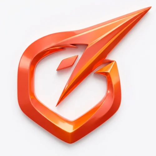 C36Space 3D Logo