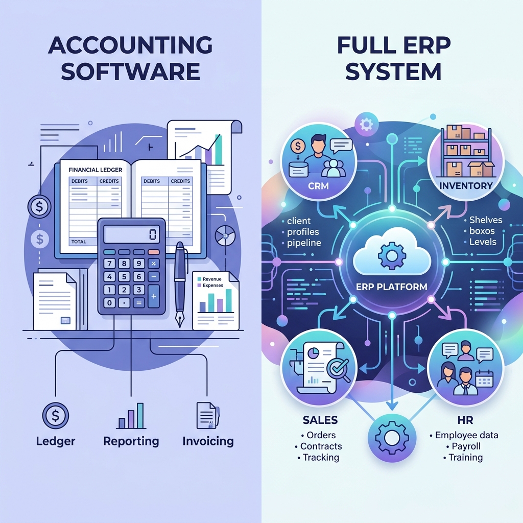 Project Services