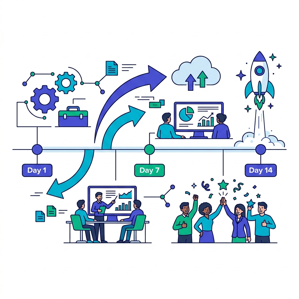 HR Payroll Teams