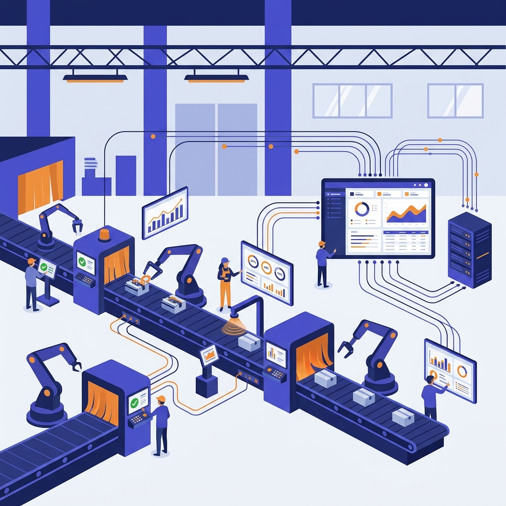 Marketing Automation