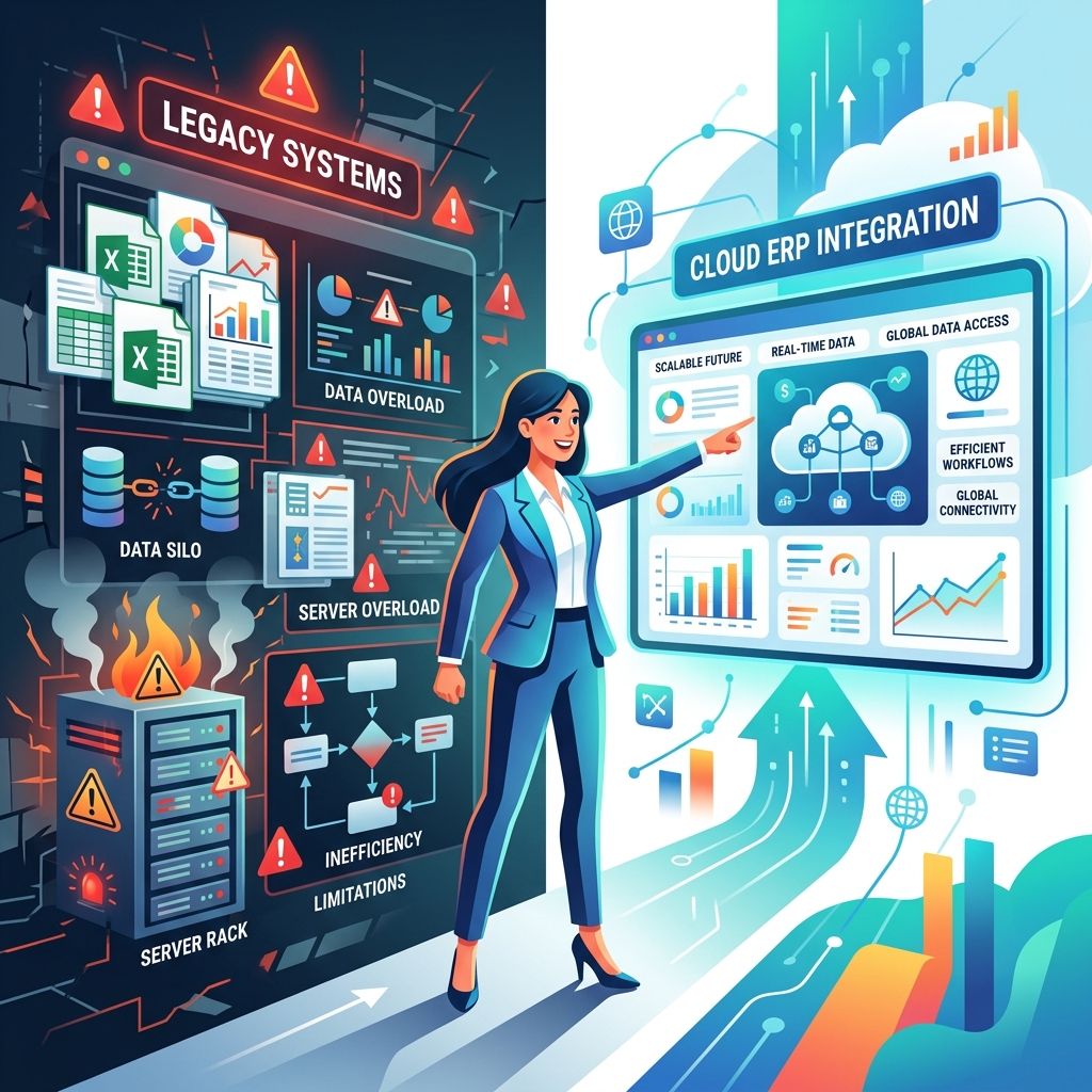 Productivity Collaboration