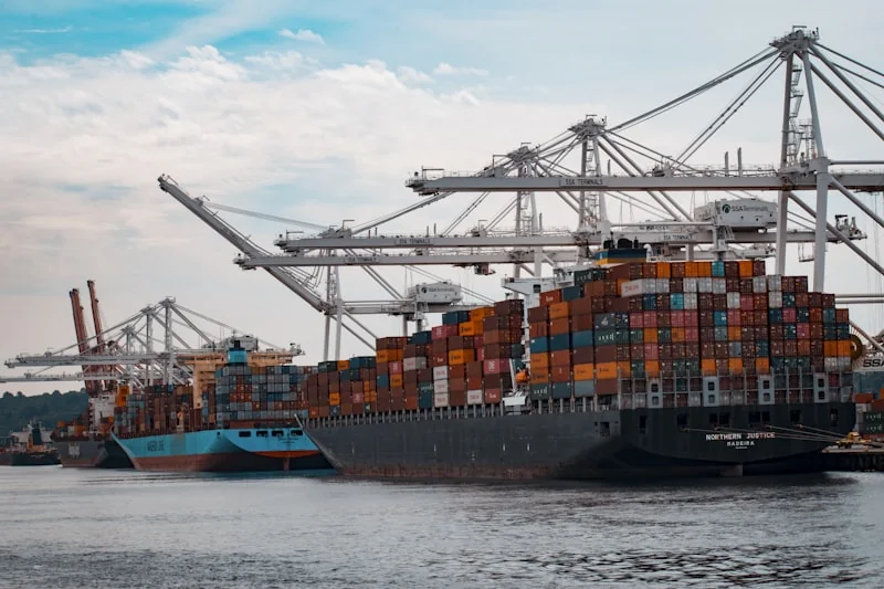 Smart Procurement & Vendor Lifecycle