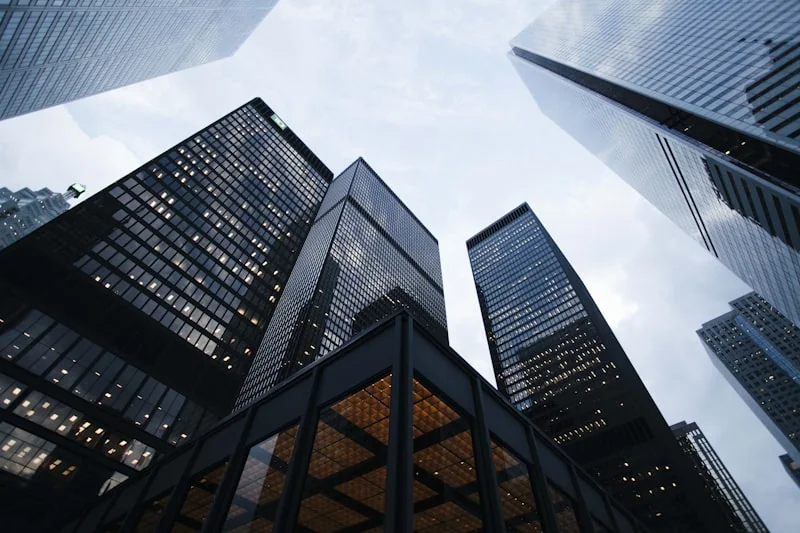 Business Workspace vs ERP Strategy