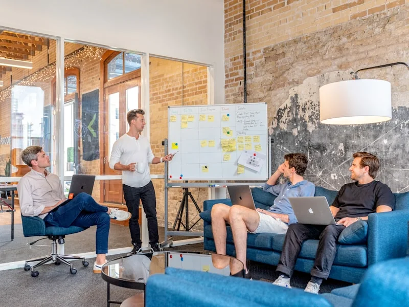 Automated Customer Journeys