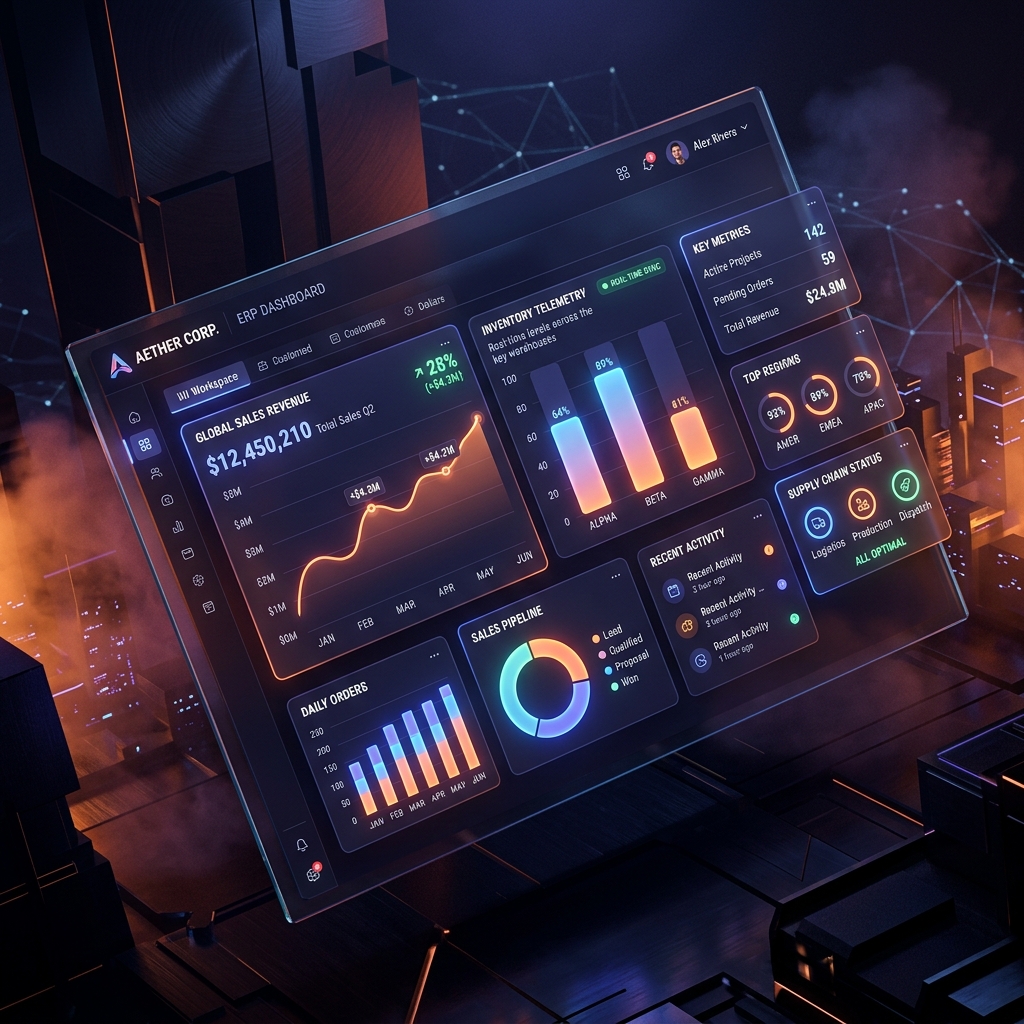 C36Space Cloud Platform