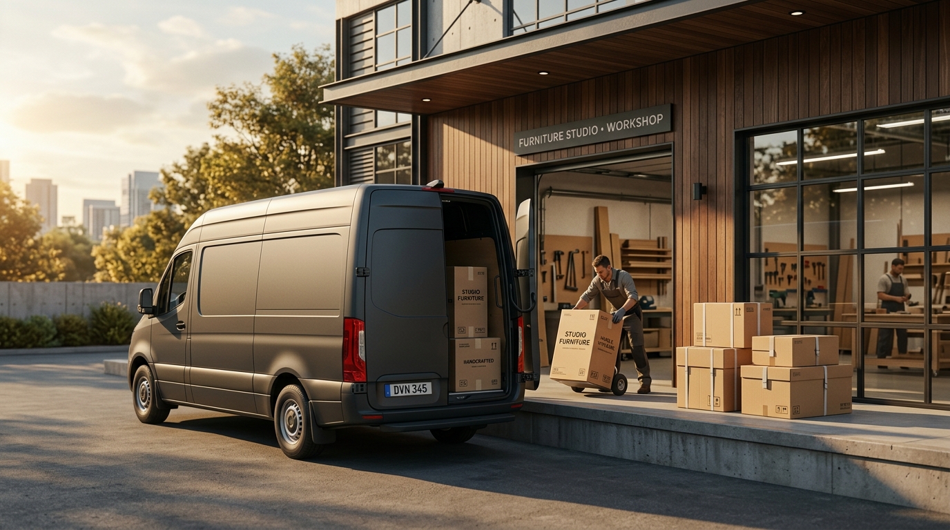 Fleet Management